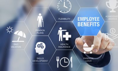 Symbolbild: Mitarbeiter-Benefits und Wertschätzung: Der Schlüssel zur modernen Mitarbeiterbindung