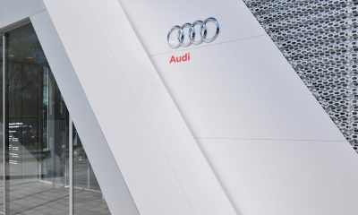 Symbolbild: Das Audi Zentrum Kiel: Premium-Automobilhandel mit umfassendem Serviceangebot