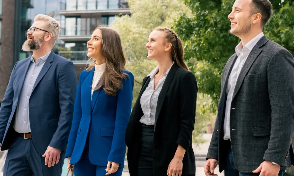 Überwinden des Fachkräftemangel mit der Krüger Consulting GmbH