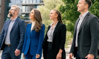 Überwinden des Fachkräftemangel mit der Krüger Consulting GmbH