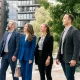 Überwinden des Fachkräftemangel mit der Krüger Consulting GmbH