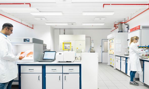 Aluminium Faron GmbH & Co. KG