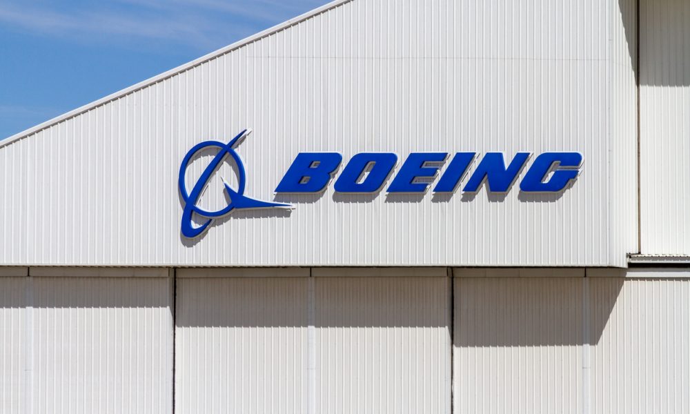 Symbolbild: Kostensenkung bei Boeing: Verkauf von Unternehmensbereichen