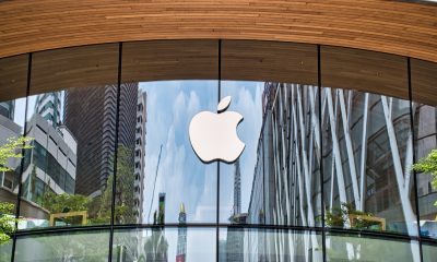 Symbolbild: Kaum im Amt: Personalchefin verlässt Apple unerwartet
