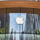 Symbolbild: Kaum im Amt: Personalchefin verlässt Apple unerwartet