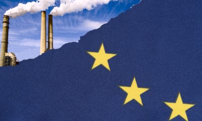 Symbolbild: Verschärfung geplant: EU will Klimaziele ausweiten