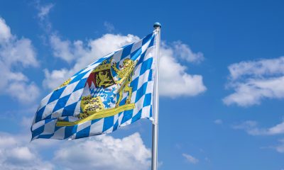 Symbolbild: Jetzt auch Bayern: Wirtschaft im Tief