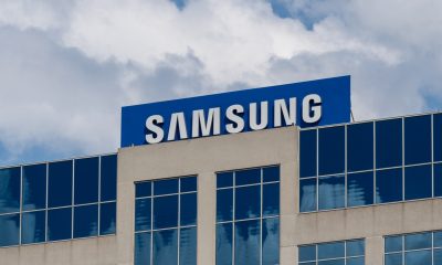 Symbolbild: Samsung enttäuscht in Quartalsprognose: Weckruf für Innovation