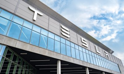 Symbolbild: Dämpfer für Tesla: Weniger Autos als erwartet ausgeliefert