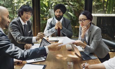 Symbolbild: Neue Strategie: Deutschland wirbt um Fachkräfte aus Indien