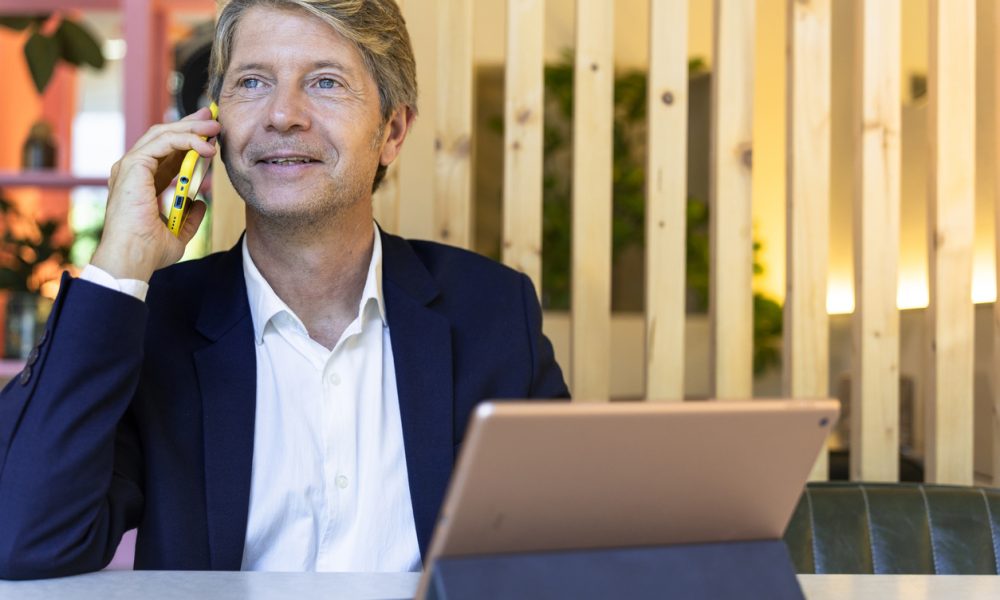 Symbolbild: 50 Jahre HR-Innovation: Die Pioniere des Personalmanagements