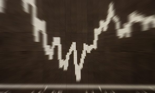 DAX Entwicklungen