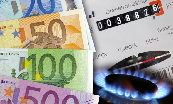 Symbolbild: Uniper plant milliardenschwere Rückzahlung an den Bund