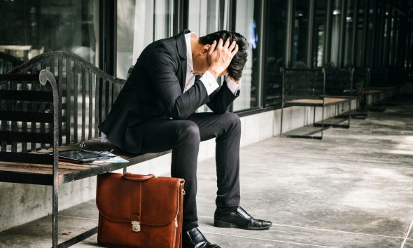 Symbolbild: Arbeitslosenquote in Deutschland steigt auf 6,0 % im Dezember 2024