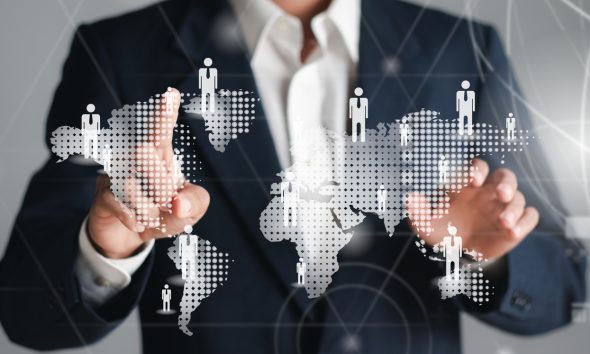 Symbolbild: Recruiting Days 2025 – Internationale Fachkräfte im Speed-Dating-Format
