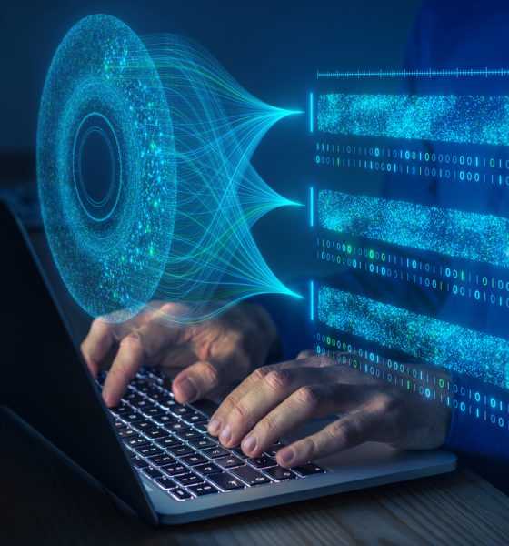 Symbolbild: Post-Quantum-Kryptographie – Datensicherheit in einer Welt mit Quantencomputern