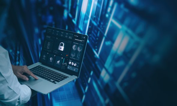 Symbolbild: Disinformation Security: Schutz vor Desinformationskampagnen im digitalen Zeitalter