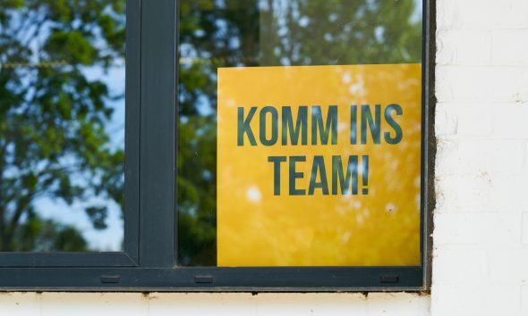 Symbolbild: Fachkräftekongress 2025 – Strategien zur Fachkräftesicherung in Deutschland