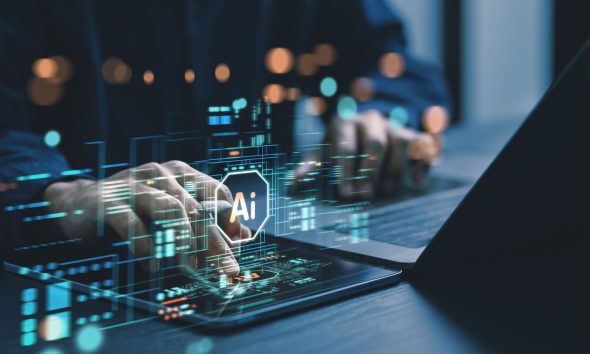 Symbolbild: Agentic AI – Die nächste Evolutionsstufe der Künstlichen Intelligenz